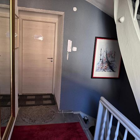 M & E Ferienwohnung Bad Mergentheim Buitenkant foto