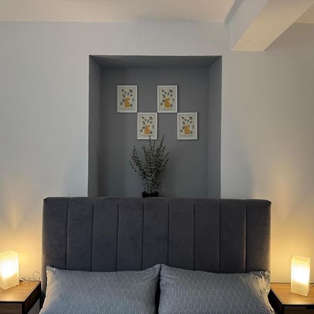 M & E Ferienwohnung Bad Mergentheim Buitenkant foto