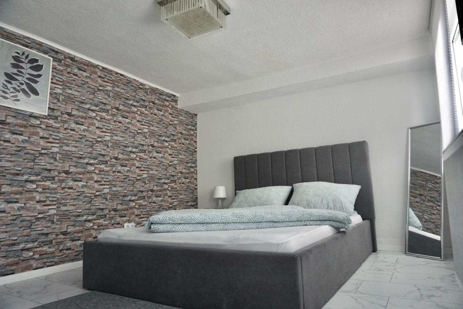 M & E Ferienwohnung Bad Mergentheim Buitenkant foto