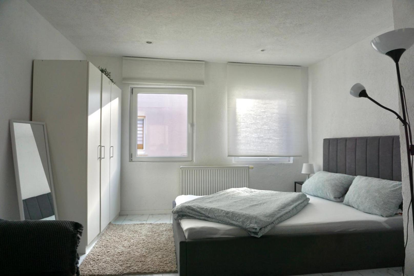 M & E Ferienwohnung Bad Mergentheim Buitenkant foto