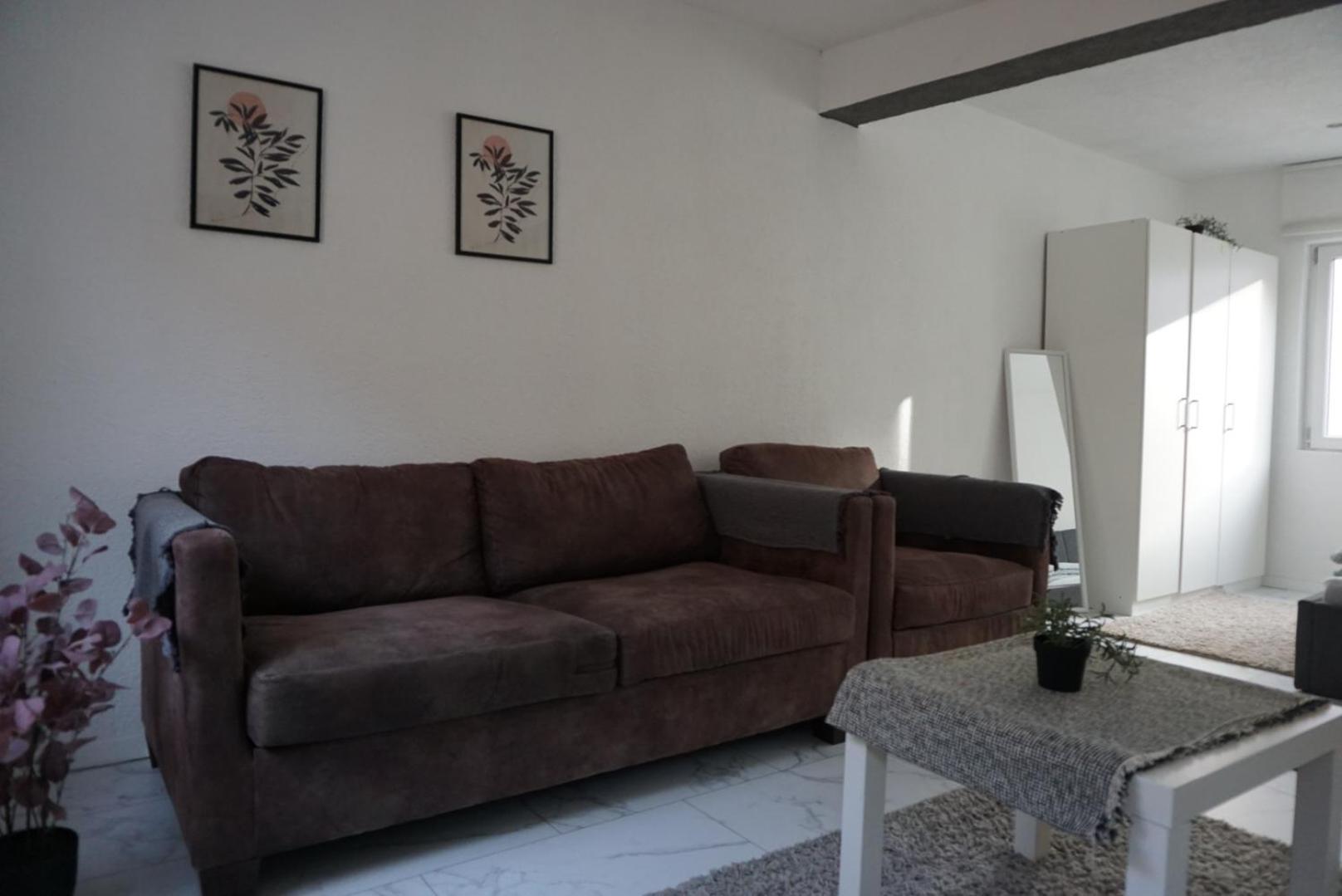 M & E Ferienwohnung Bad Mergentheim Buitenkant foto