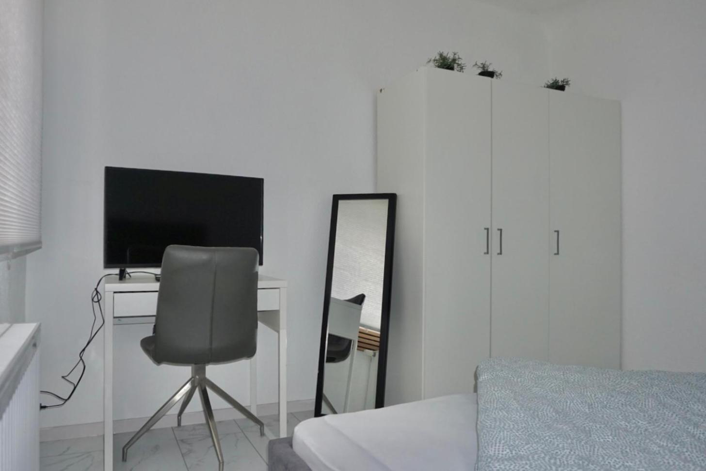 M & E Ferienwohnung Bad Mergentheim Buitenkant foto