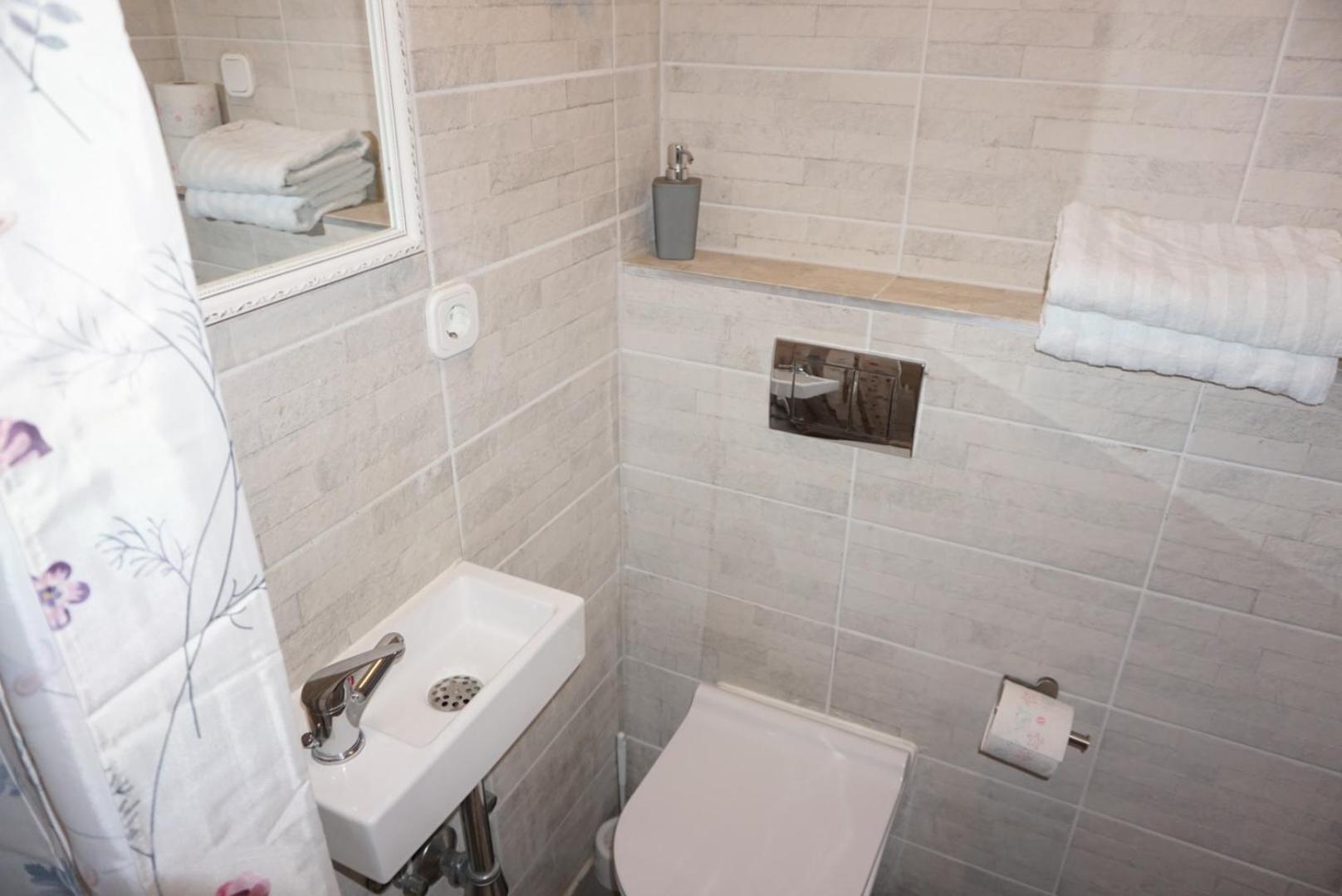 M & E Ferienwohnung Bad Mergentheim Buitenkant foto