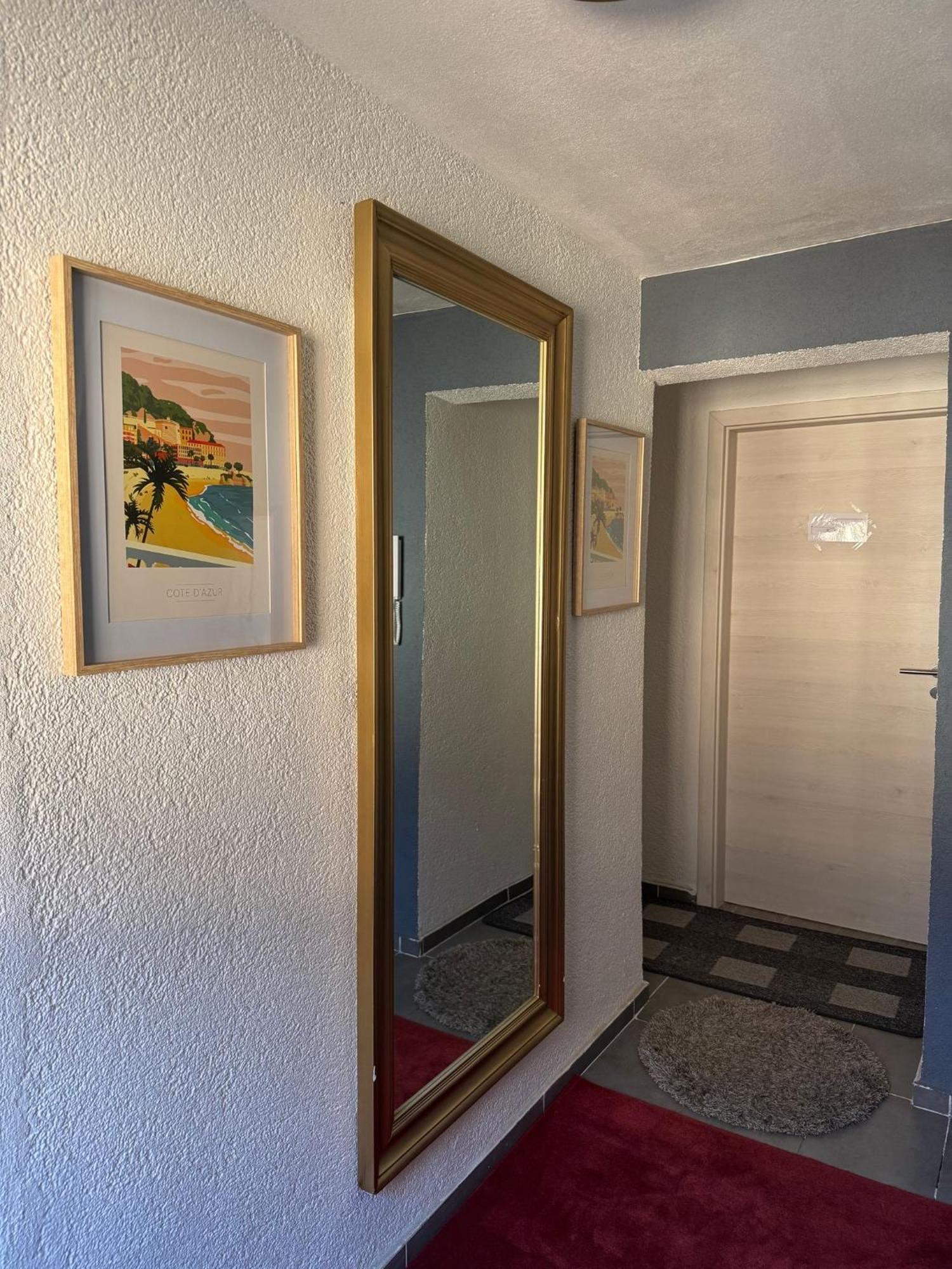 M & E Ferienwohnung Bad Mergentheim Buitenkant foto
