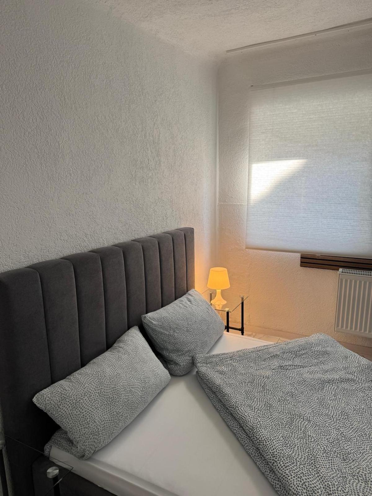 M & E Ferienwohnung Bad Mergentheim Buitenkant foto