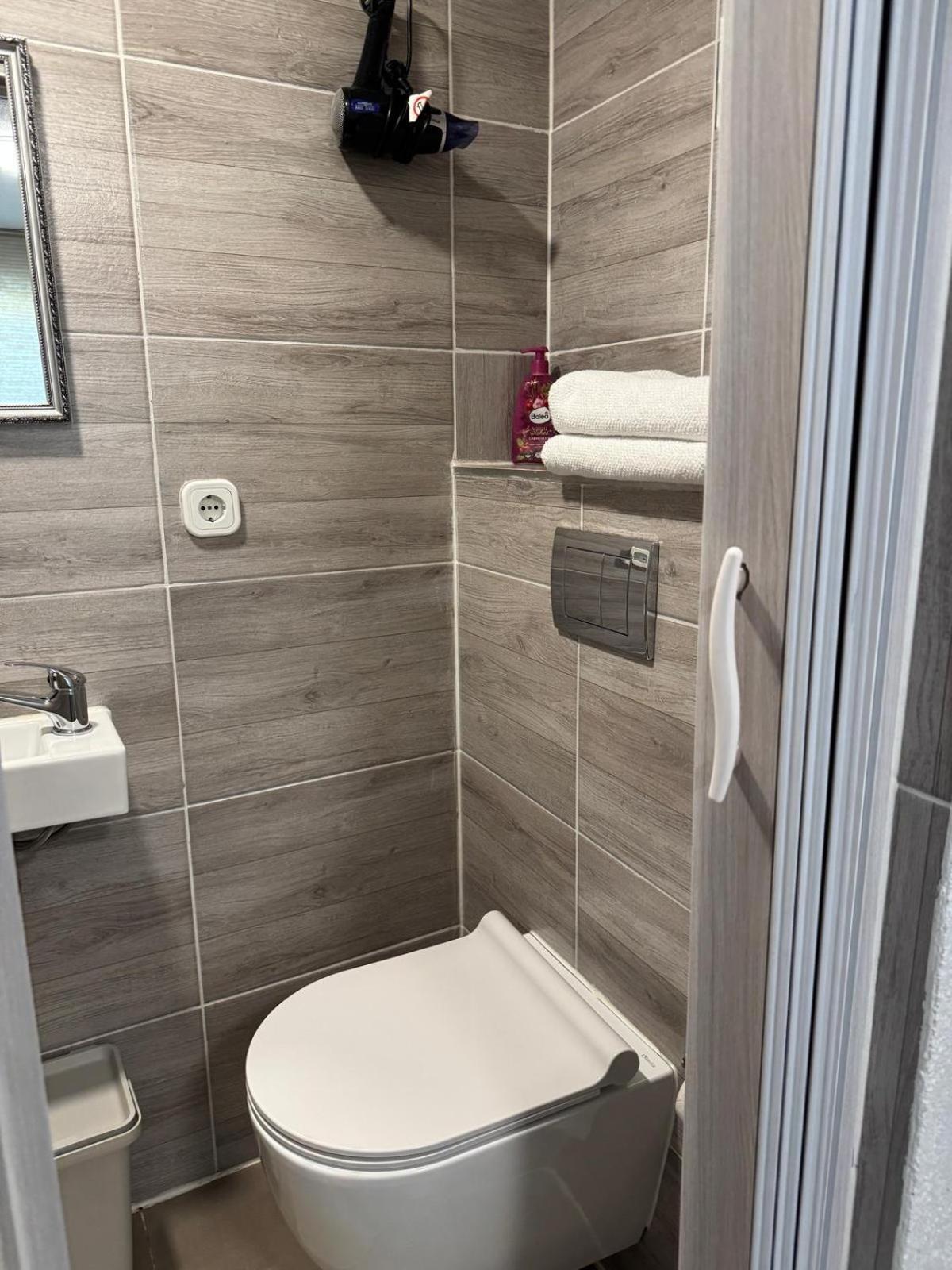 M & E Ferienwohnung Bad Mergentheim Buitenkant foto