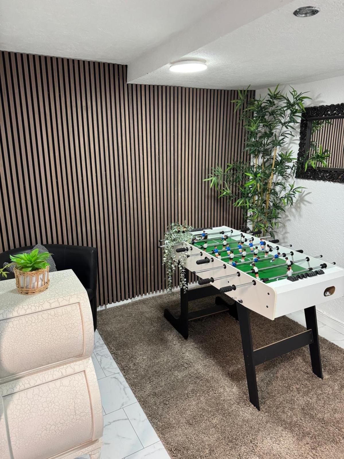 M & E Ferienwohnung Bad Mergentheim Buitenkant foto