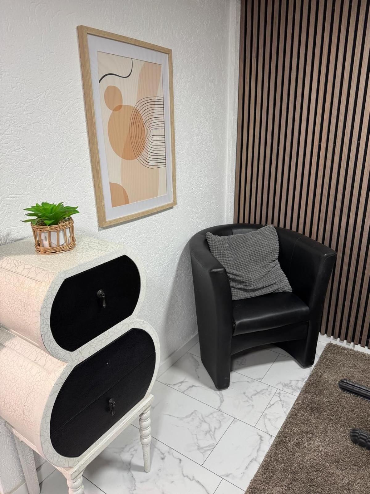 M & E Ferienwohnung Bad Mergentheim Buitenkant foto