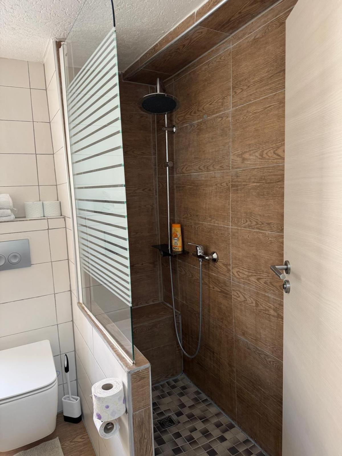 M & E Ferienwohnung Bad Mergentheim Buitenkant foto