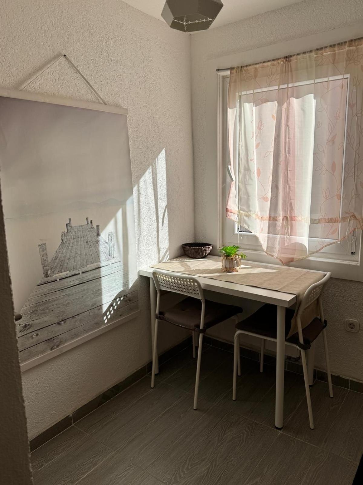 M & E Ferienwohnung Bad Mergentheim Buitenkant foto