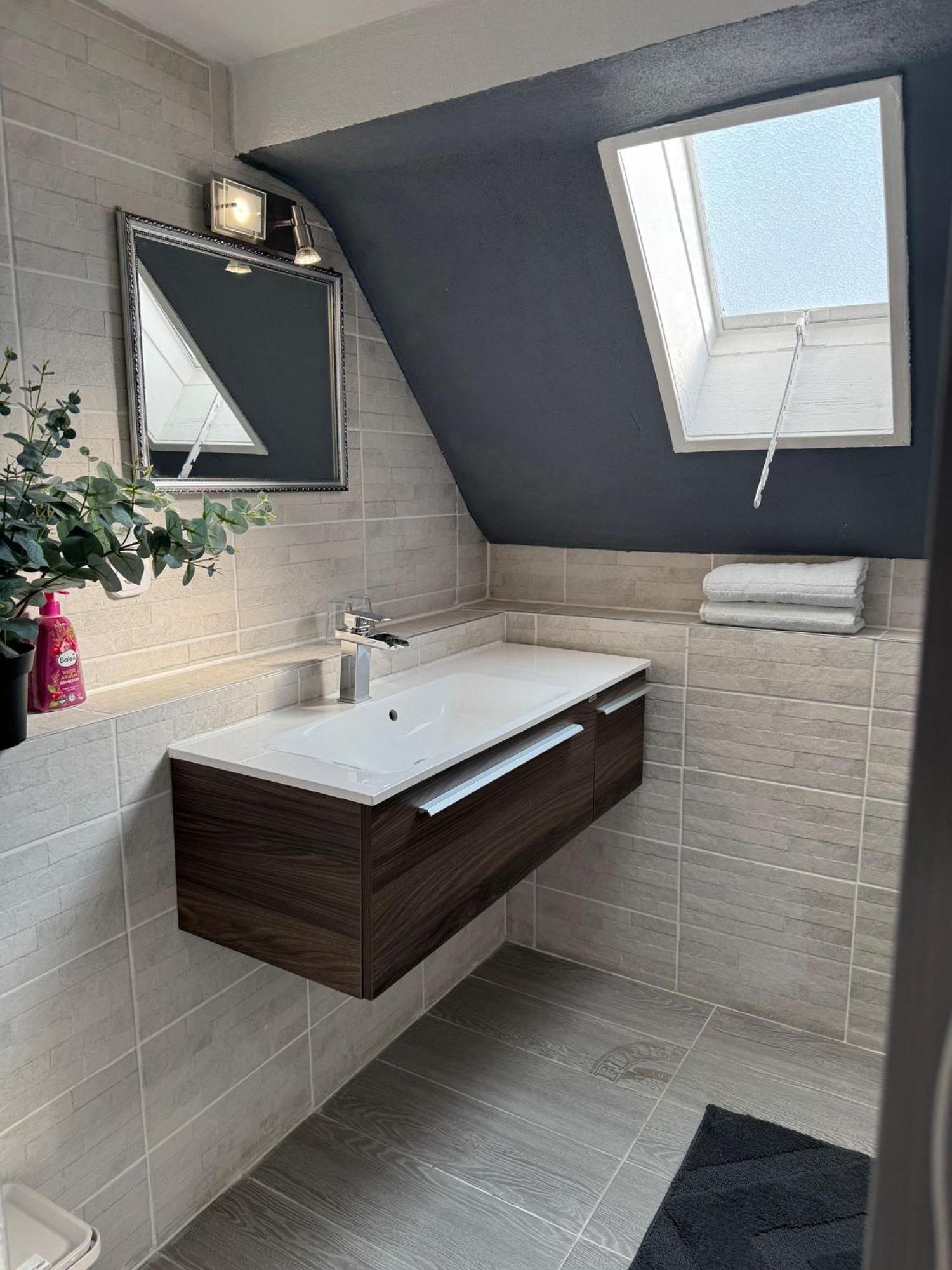 M & E Ferienwohnung Bad Mergentheim Buitenkant foto