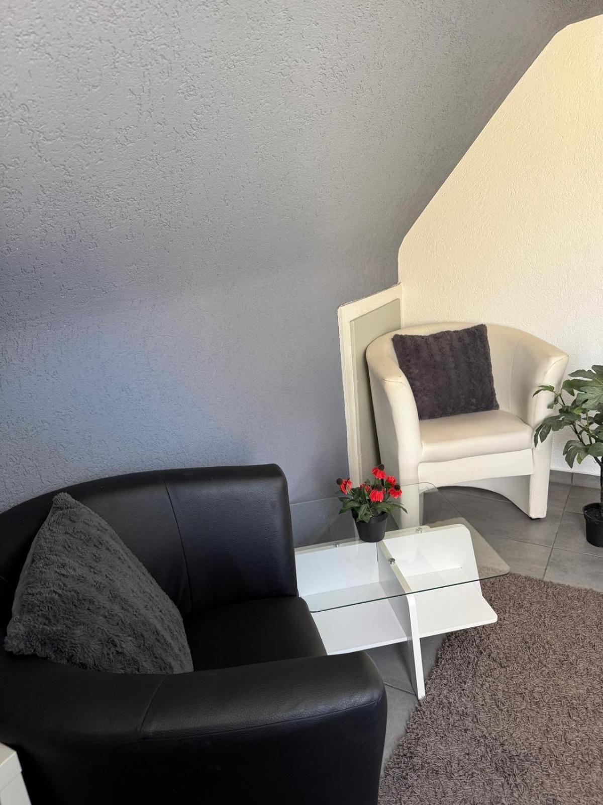 M & E Ferienwohnung Bad Mergentheim Buitenkant foto