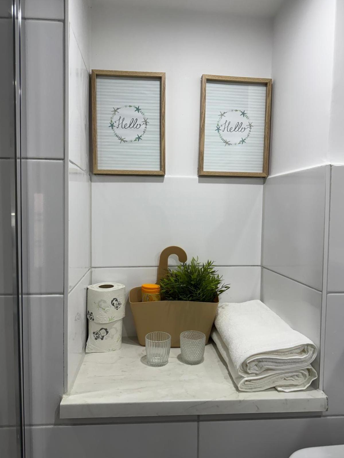 M & E Ferienwohnung Bad Mergentheim Buitenkant foto