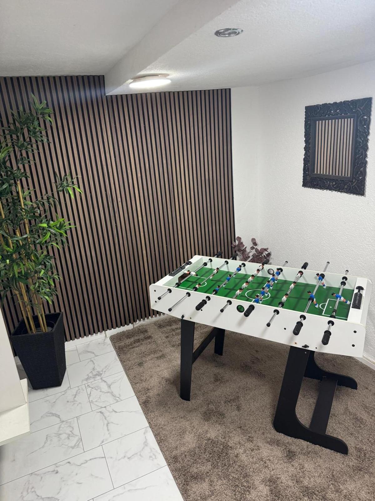 M & E Ferienwohnung Bad Mergentheim Buitenkant foto