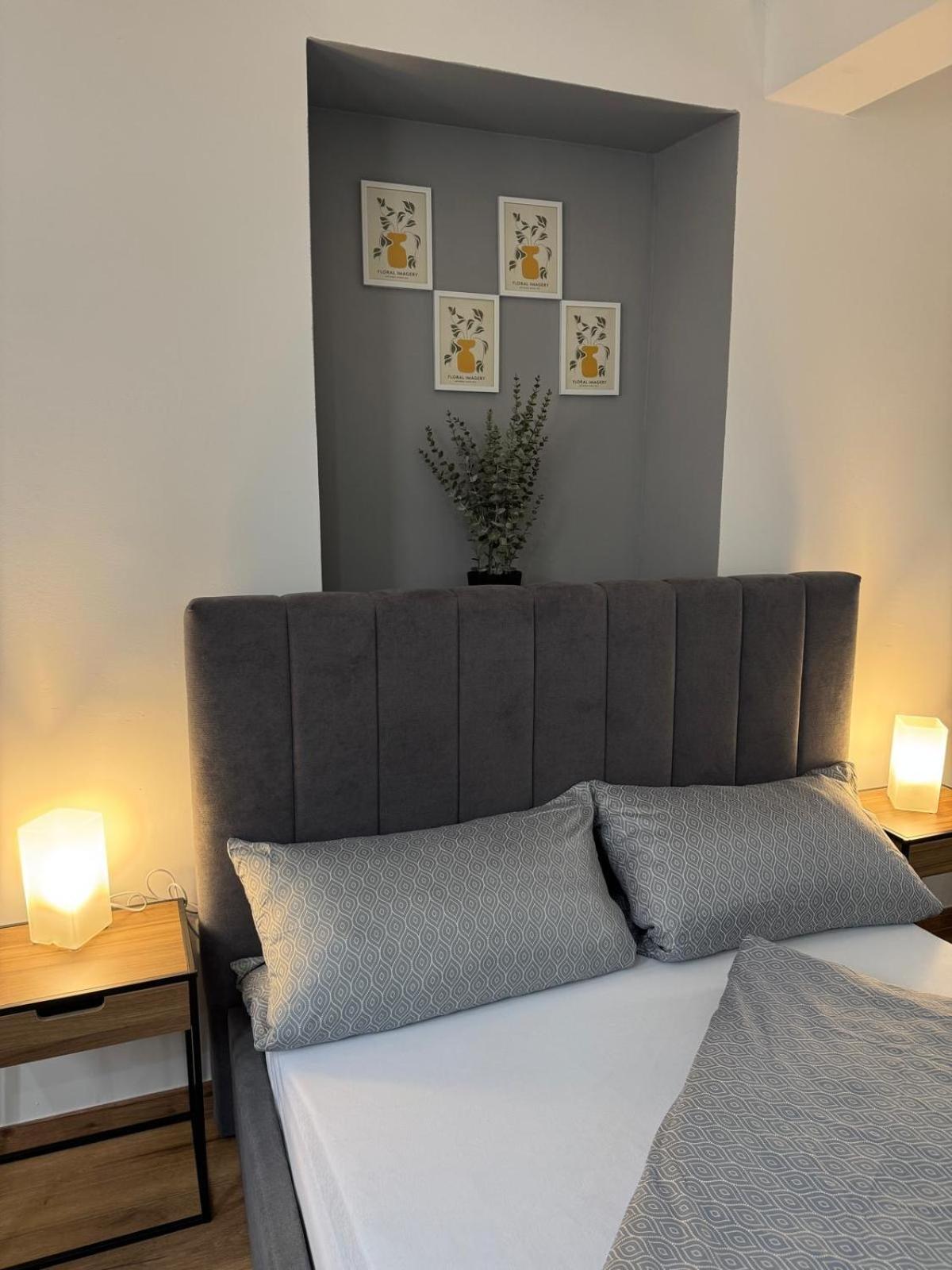 M & E Ferienwohnung Bad Mergentheim Buitenkant foto