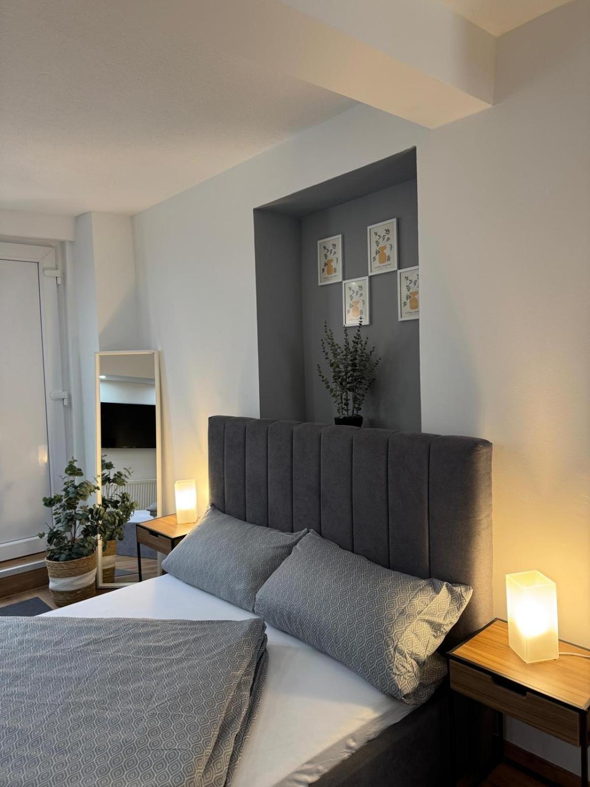 M & E Ferienwohnung Bad Mergentheim Buitenkant foto