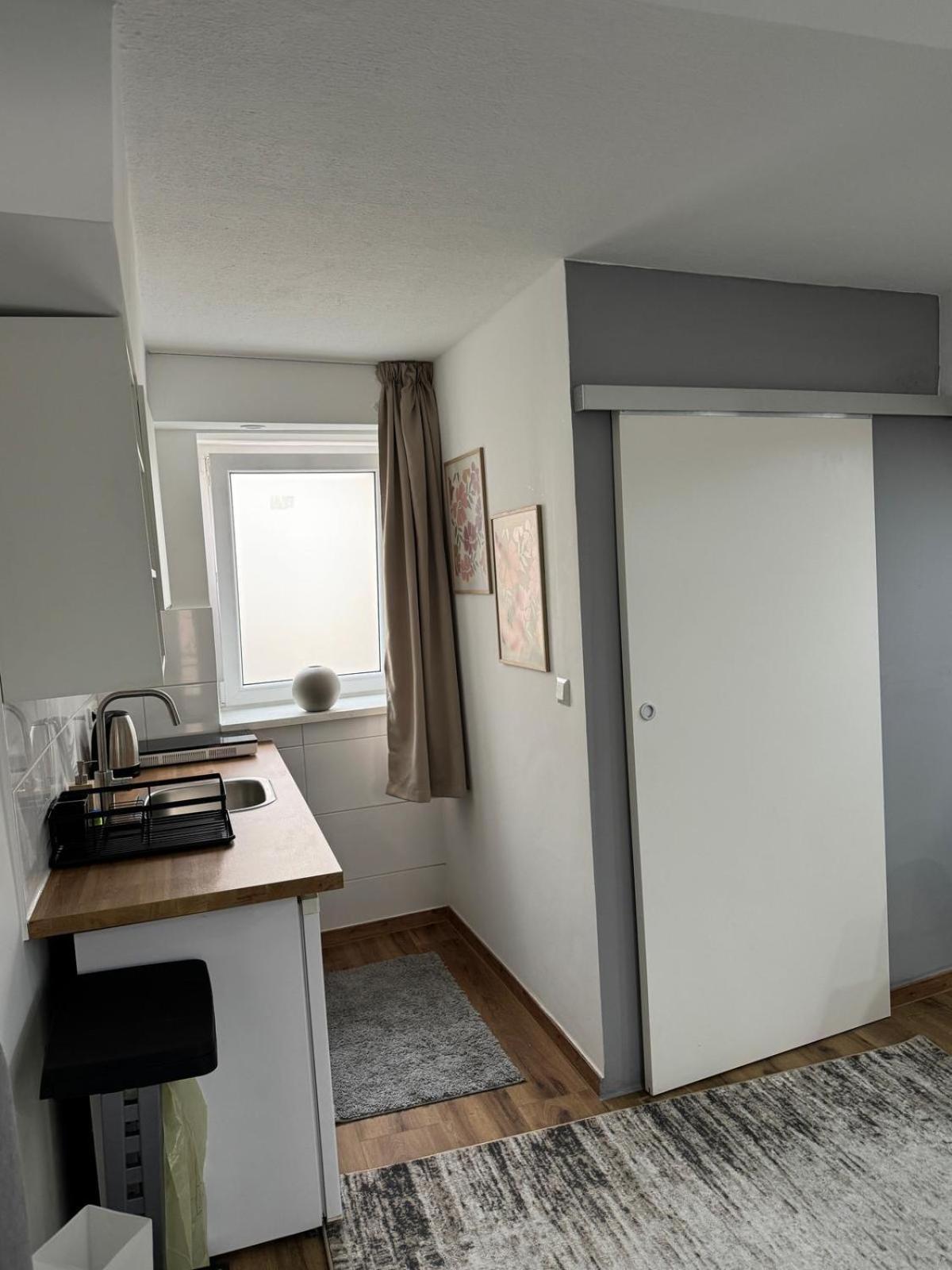 M & E Ferienwohnung Bad Mergentheim Buitenkant foto