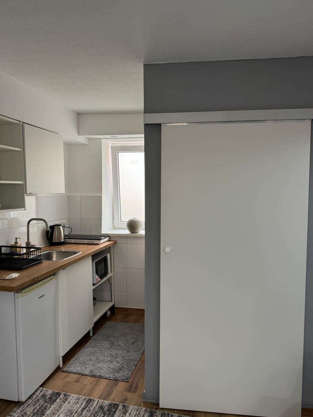 M & E Ferienwohnung Bad Mergentheim Buitenkant foto