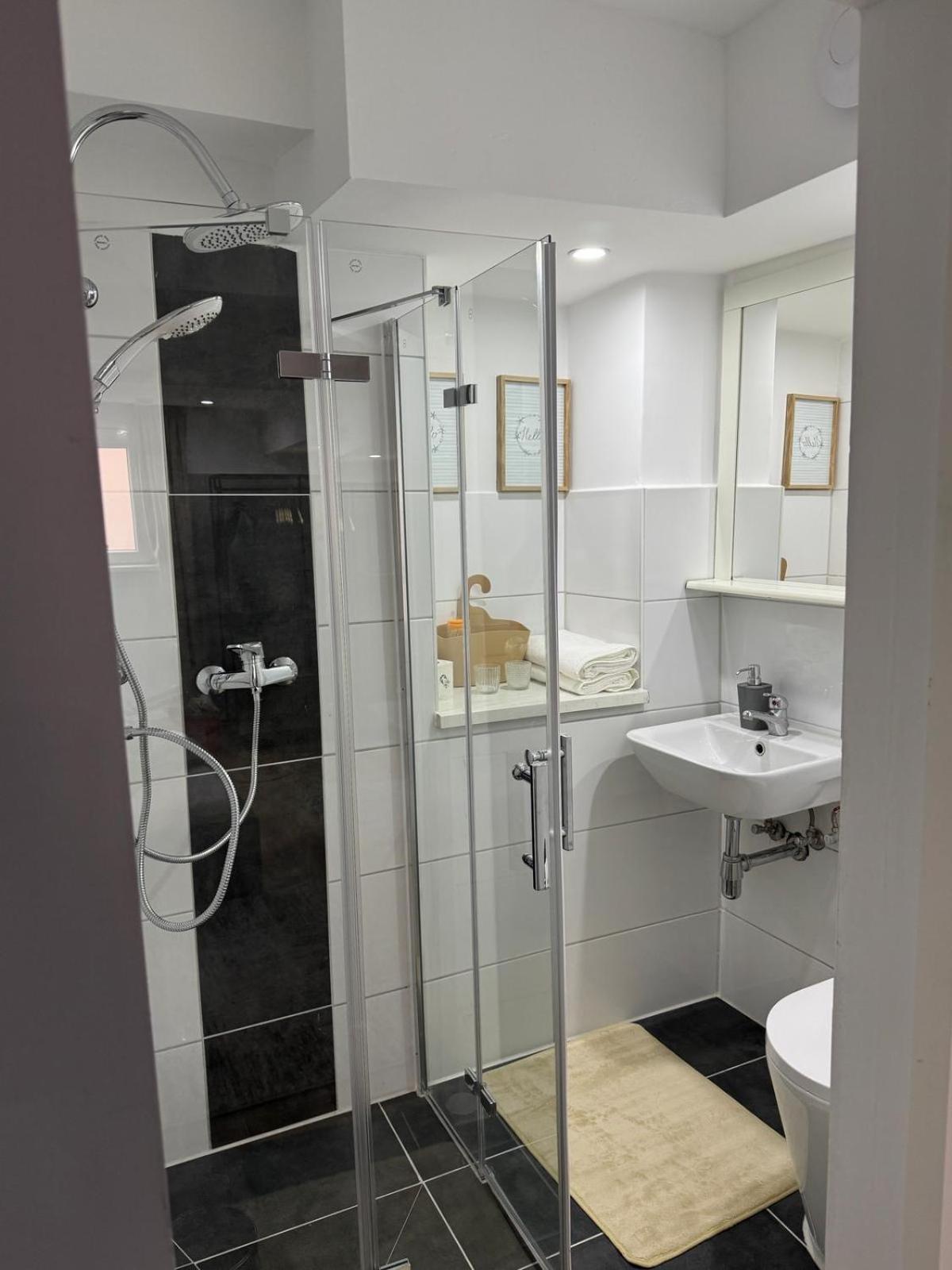 M & E Ferienwohnung Bad Mergentheim Buitenkant foto