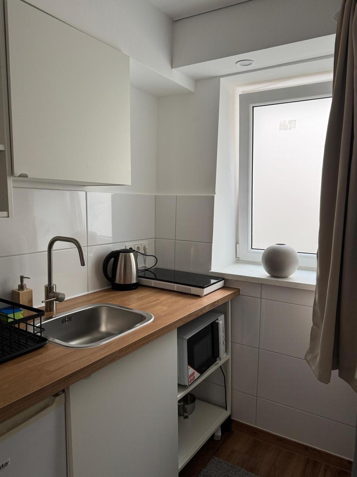 M & E Ferienwohnung Bad Mergentheim Buitenkant foto