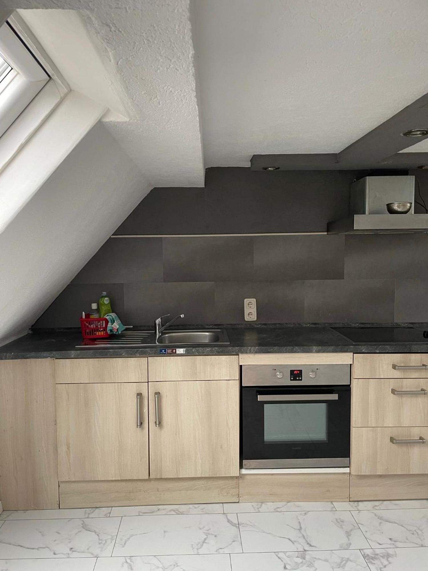 M & E Ferienwohnung Bad Mergentheim Buitenkant foto