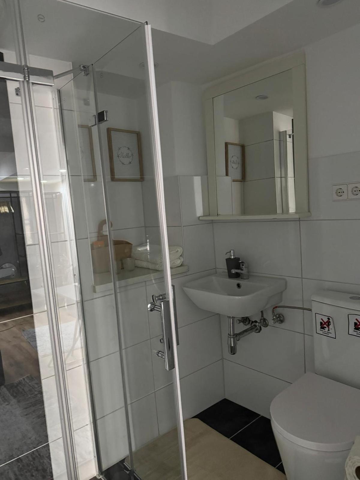 M & E Ferienwohnung Bad Mergentheim Buitenkant foto